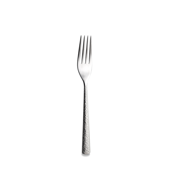 Stonecast Dessert Fork